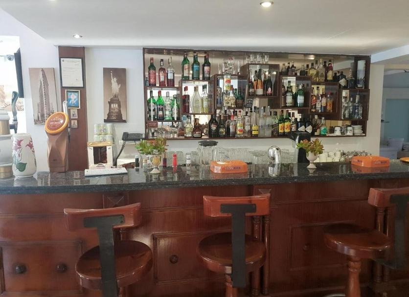 Bar Zdjęcie