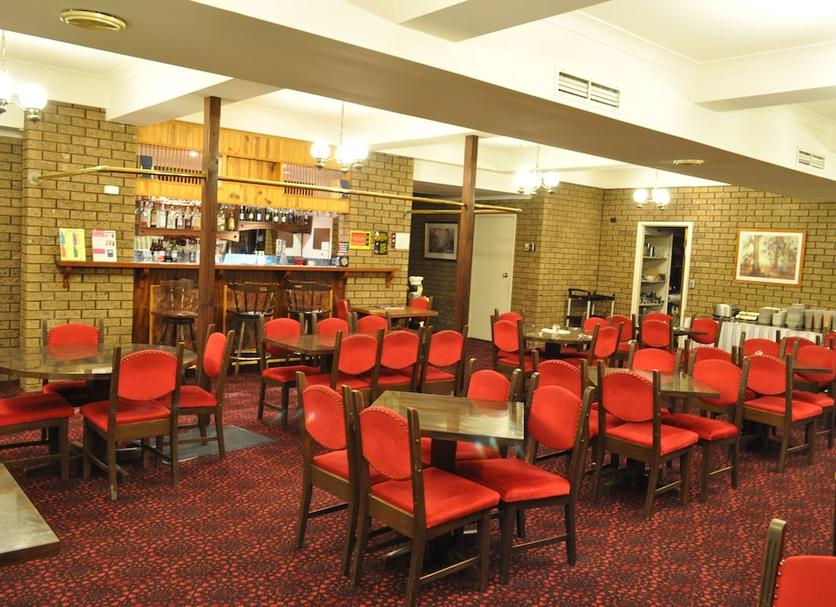 Bar Zdjęcie