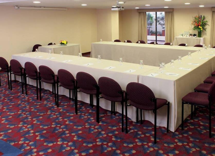 Sala konferencyjna Zdjęcie
