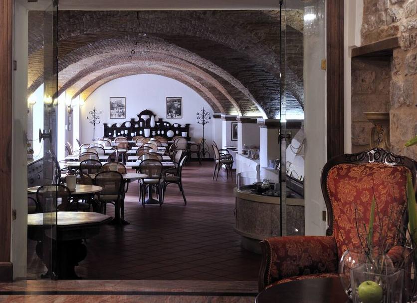 Restauracja Zdjęcie