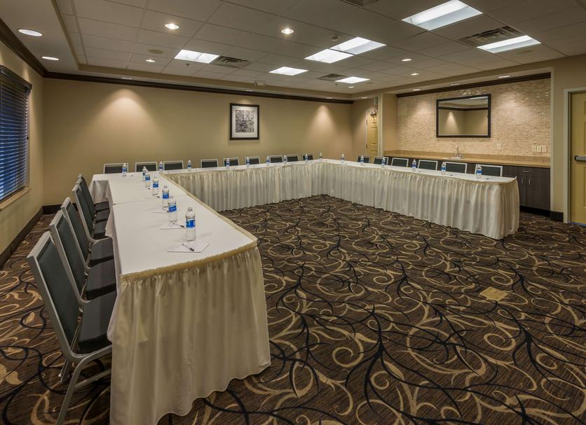 Sala konferencyjna Zdjęcie