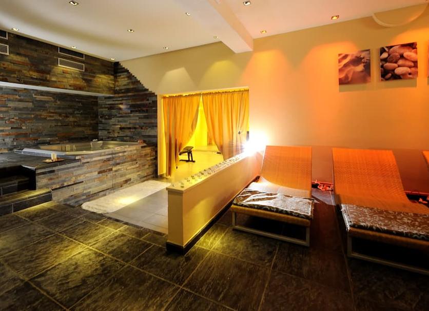 Spa Zdjęcie