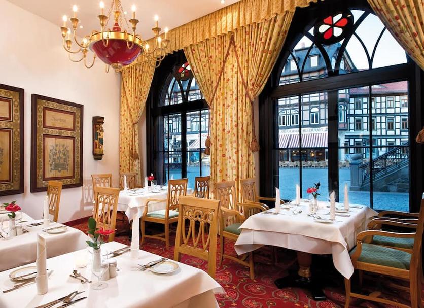 Restauracja Zdjęcie