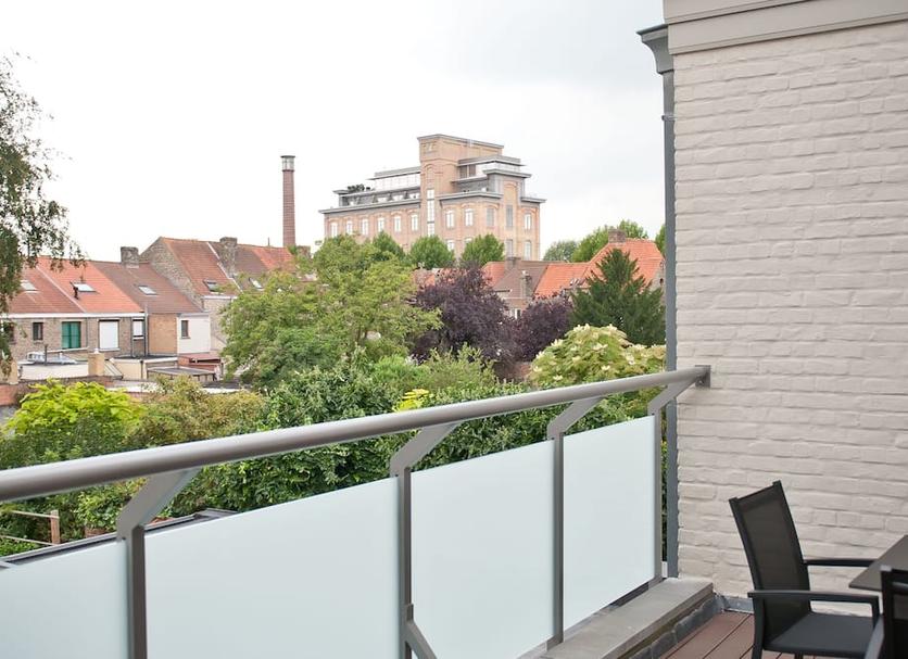 Balkon Zdjęcie