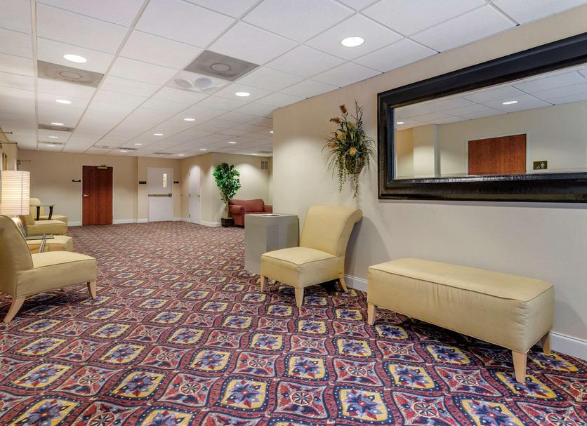 Lobby Zdjęcie