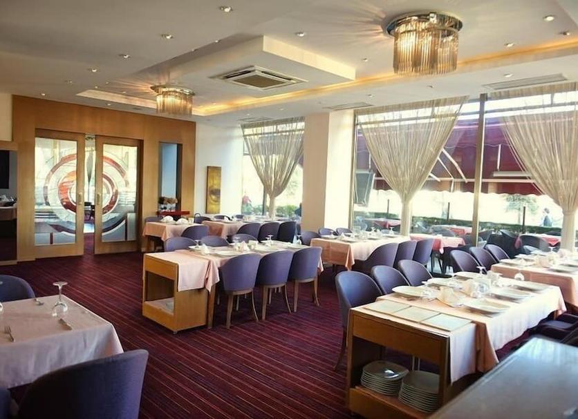 Restauracja Zdjęcie