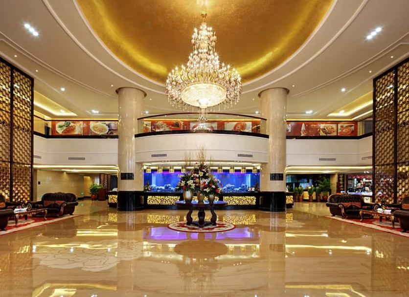 Lobby Zdjęcie
