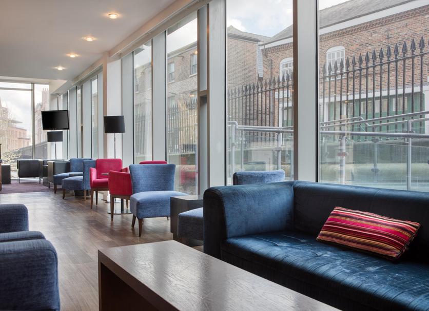 Lobby Zdjęcie