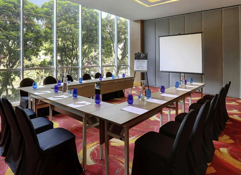 Sala konferencyjna Zdjęcie