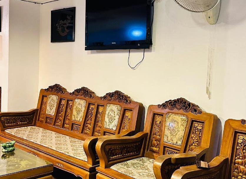 Lobby Zdjęcie