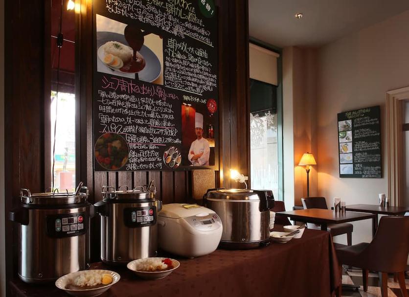 Restauracja Zdjęcie