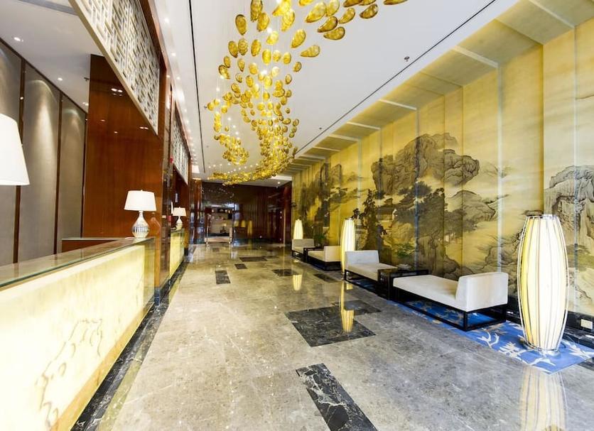 Lobby Zdjęcie