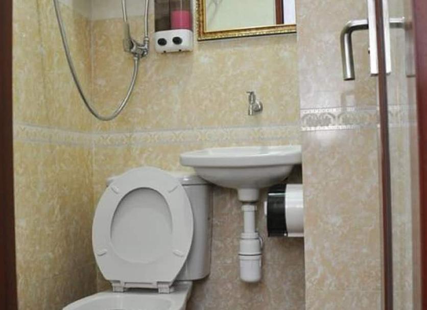 Łazienka Zdjęcie
