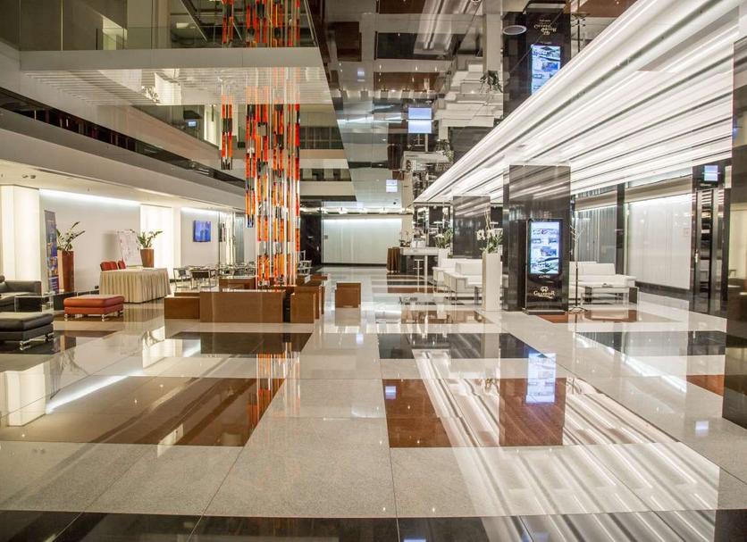 Lobby Zdjęcie