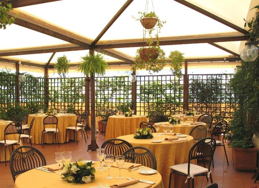 Restauracja Zdjęcie