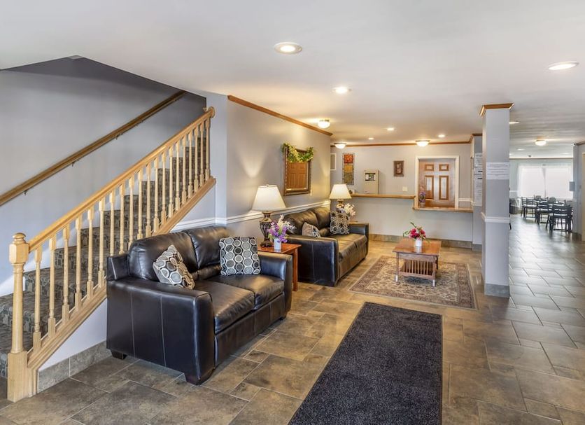 Pokój dzienny Zdjęcie