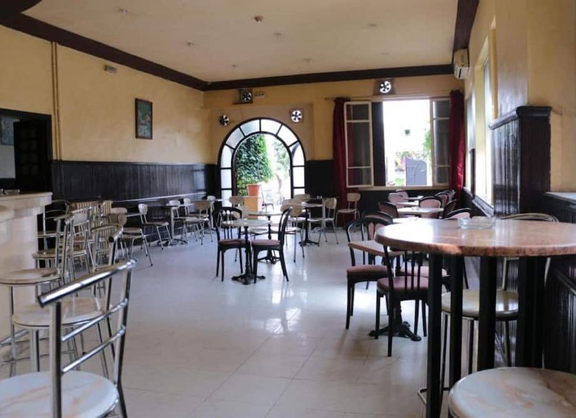 Restauracja Zdjęcie