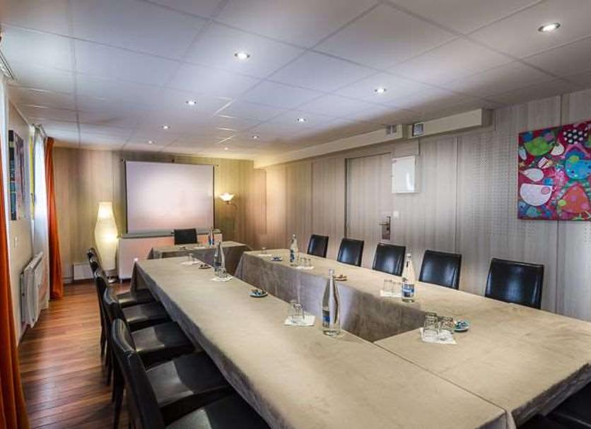 Sala konferencyjna Zdjęcie
