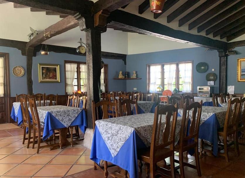 Restauracja Zdjęcie