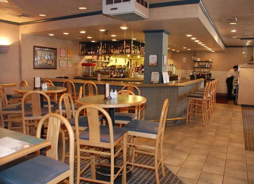 Bar Zdjęcie