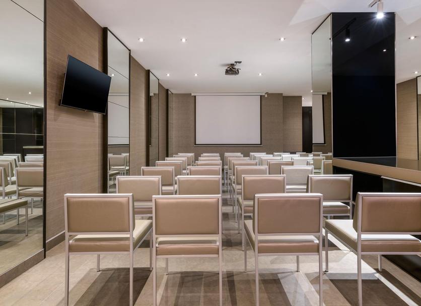 Sala konferencyjna Zdjęcie