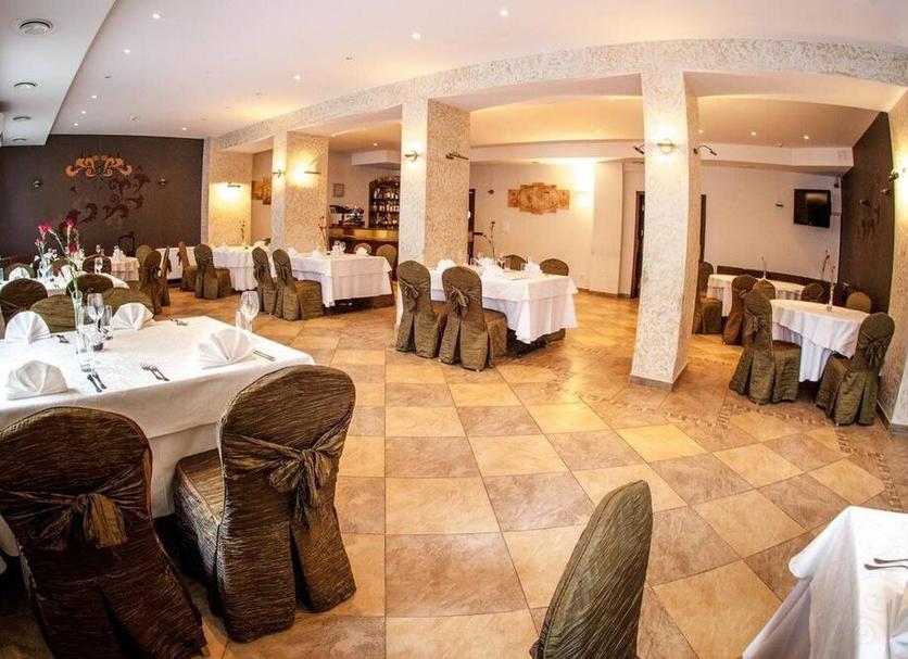 Restauracja Zdjęcie