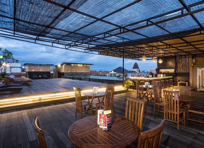 Restauracja Zdjęcie