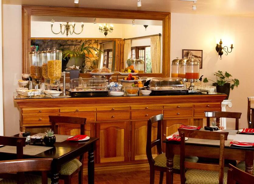 Restauracja Zdjęcie