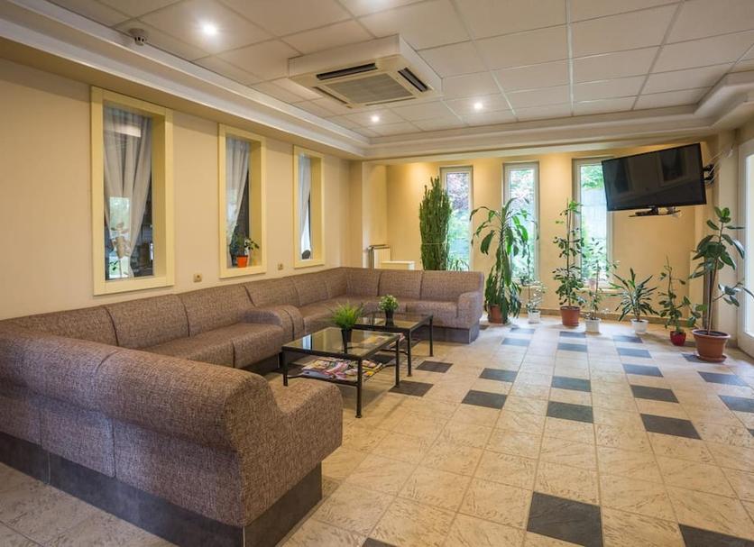 Lobby Zdjęcie