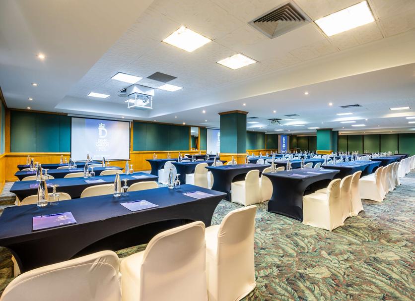 Sala konferencyjna Zdjęcie