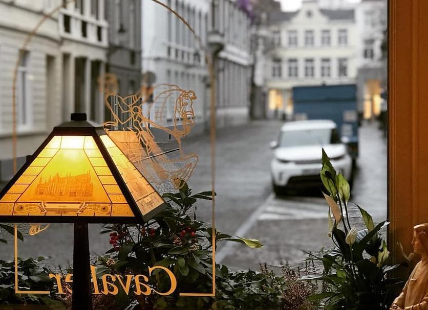 Widok na zewnątrz Zdjęcie