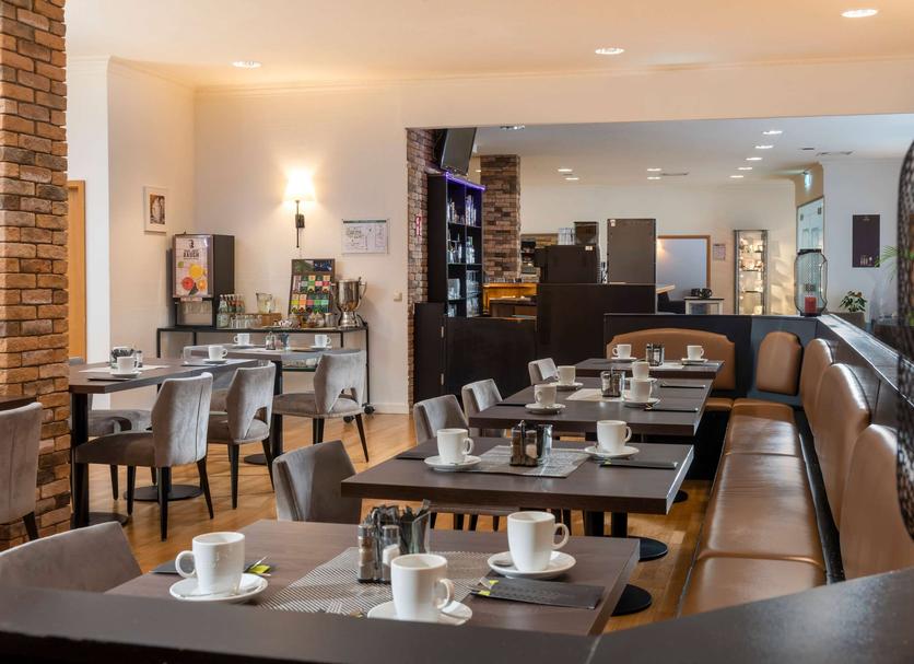 Restauracja Zdjęcie