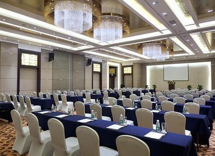 Sala konferencyjna Zdjęcie