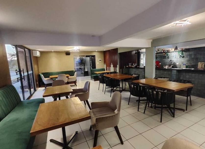 Restauracja Zdjęcie