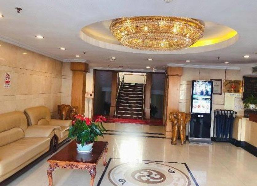 Lobby Zdjęcie