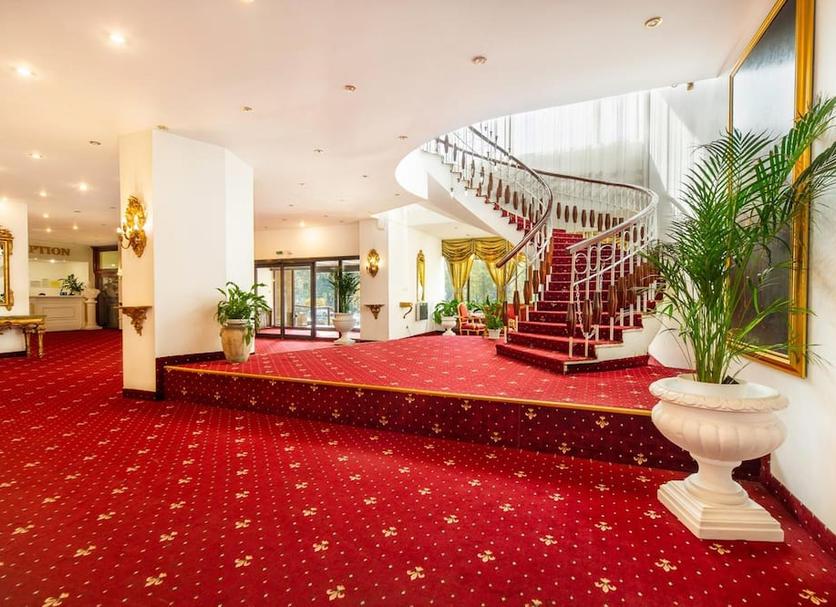 Lobby Zdjęcie