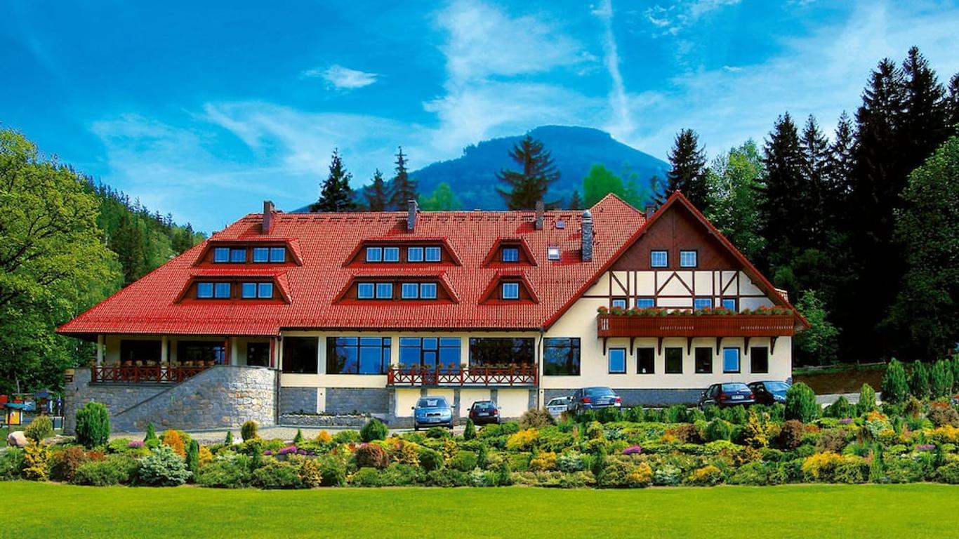 Hotel Relaks Karpacz