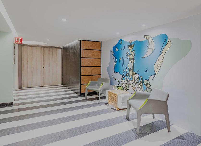 Lobby Zdjęcie
