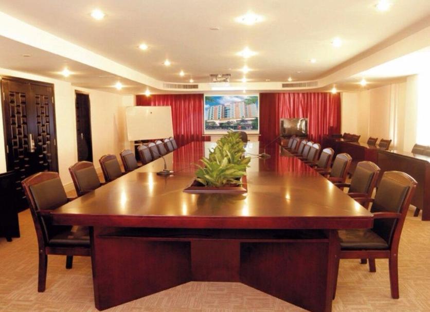 Sala konferencyjna Zdjęcie
