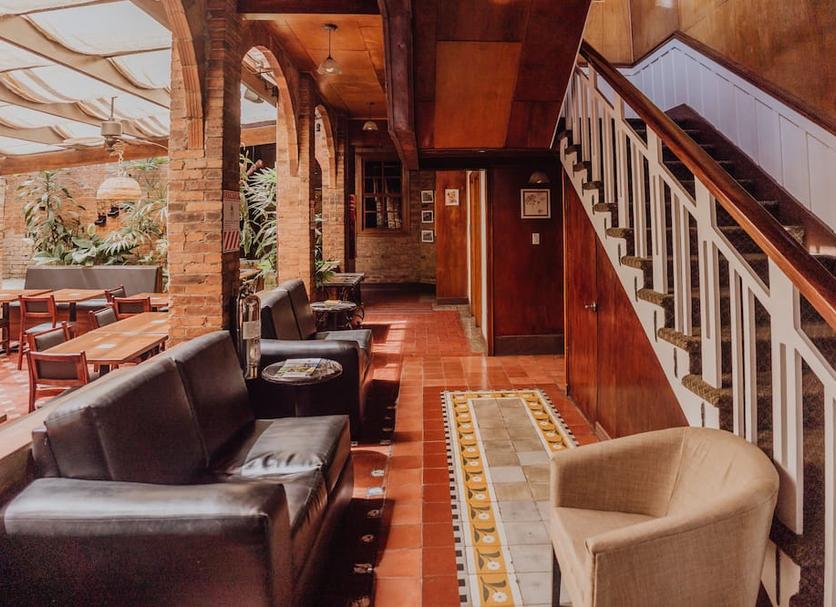 Lobby Zdjęcie