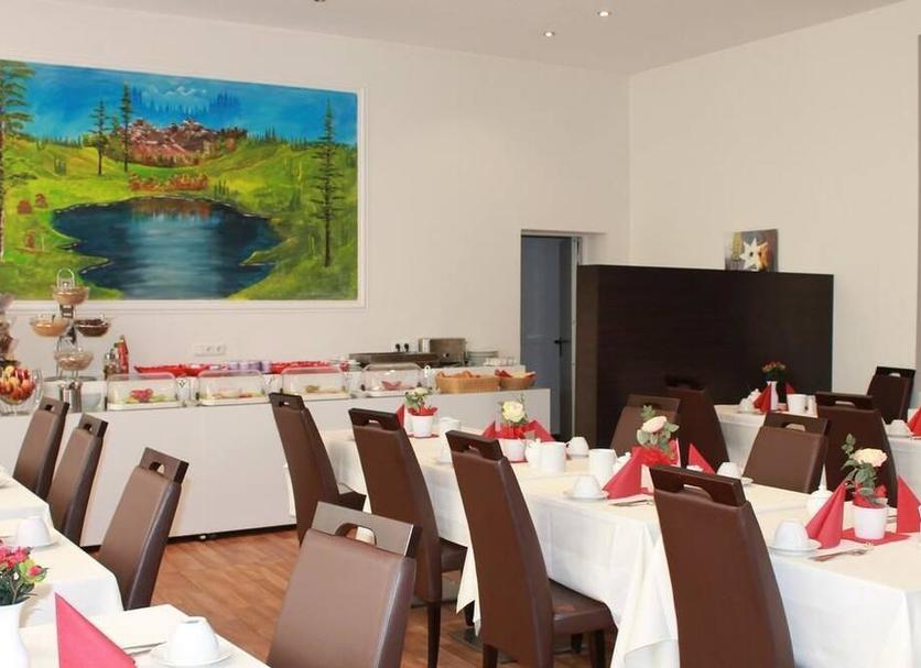 Restauracja Zdjęcie