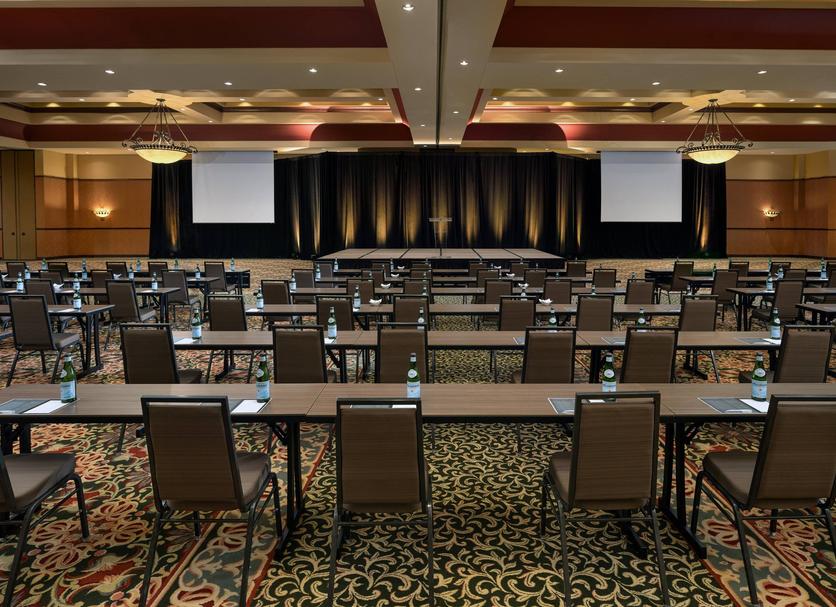 Sala konferencyjna Zdjęcie