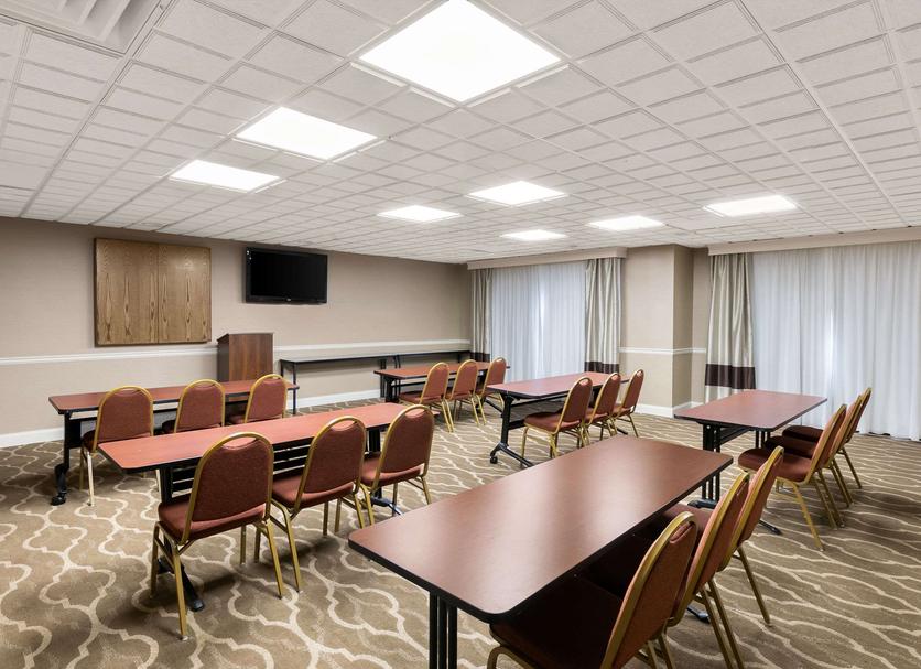 Sala konferencyjna Zdjęcie