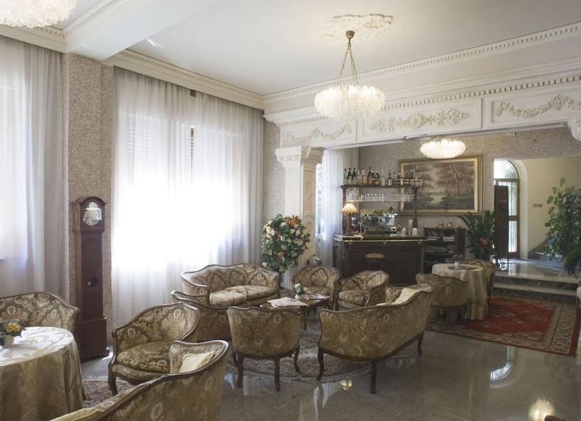 Lobby Zdjęcie