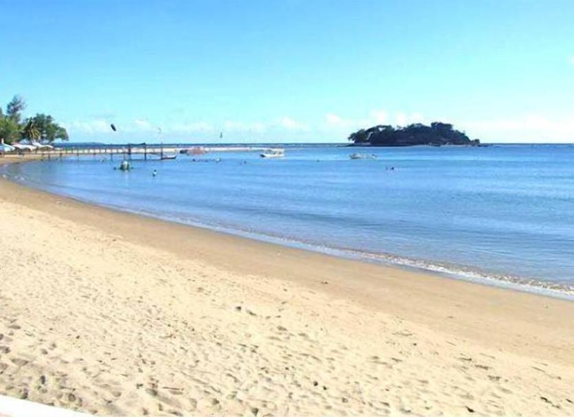 Plaża Zdjęcie