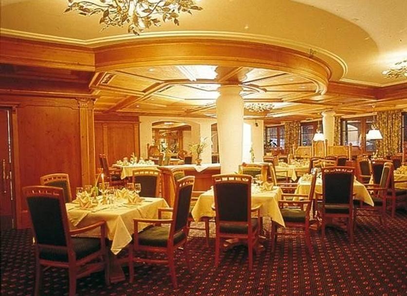 Restauracja Zdjęcie