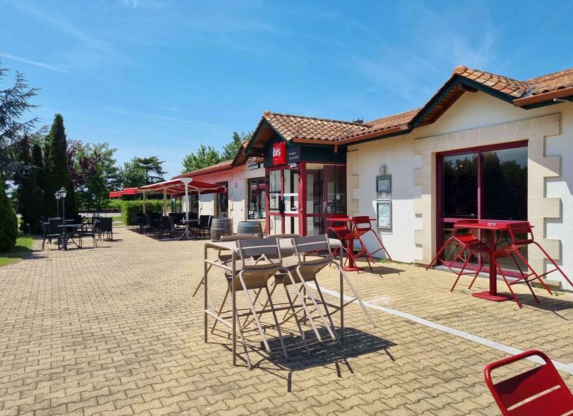 Patio Zdjęcie