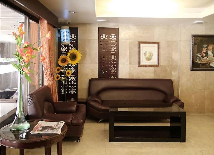 Lobby Zdjęcie