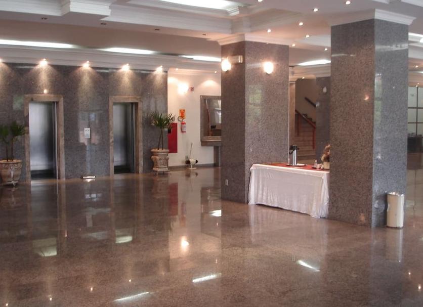 Lobby Zdjęcie