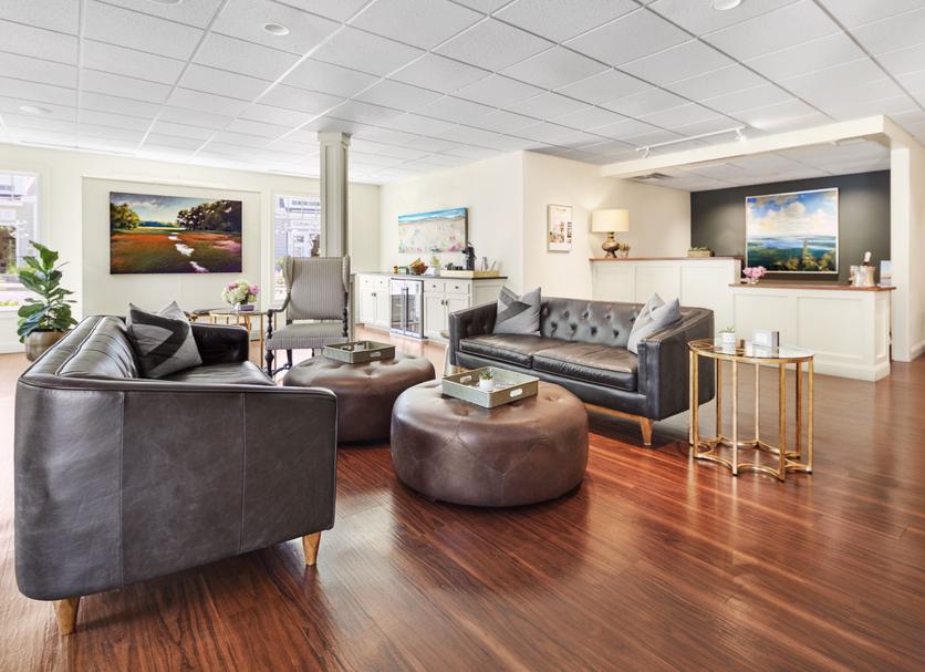 Lobby Zdjęcie